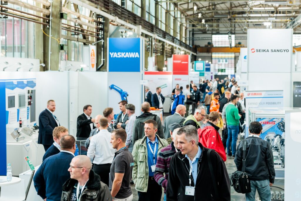 AAA in Düsseldorf mit Aussteller- und Besucherzuwachs 1 53270038069 398a0d6e92 k