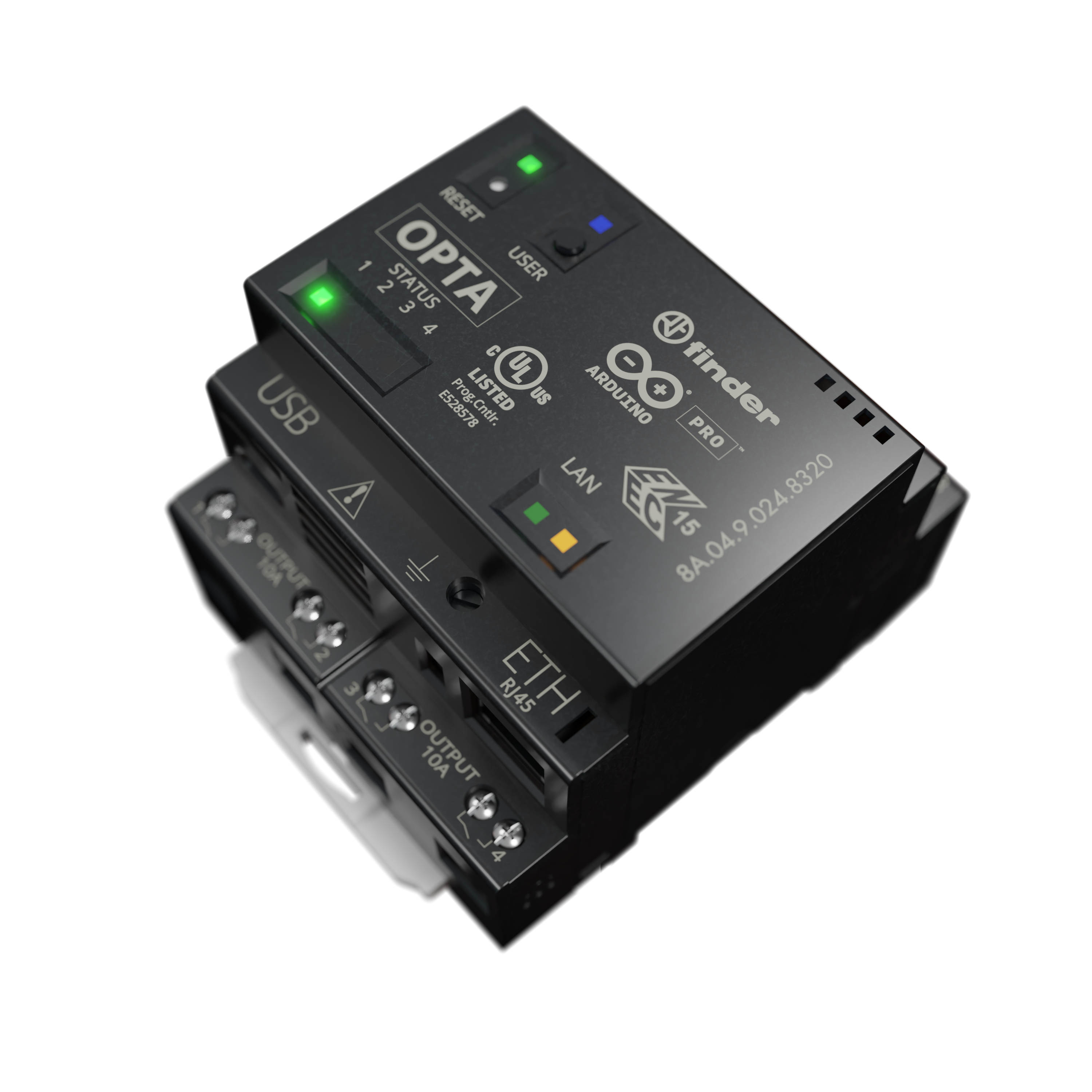 Freie Programmierung nach Wahl