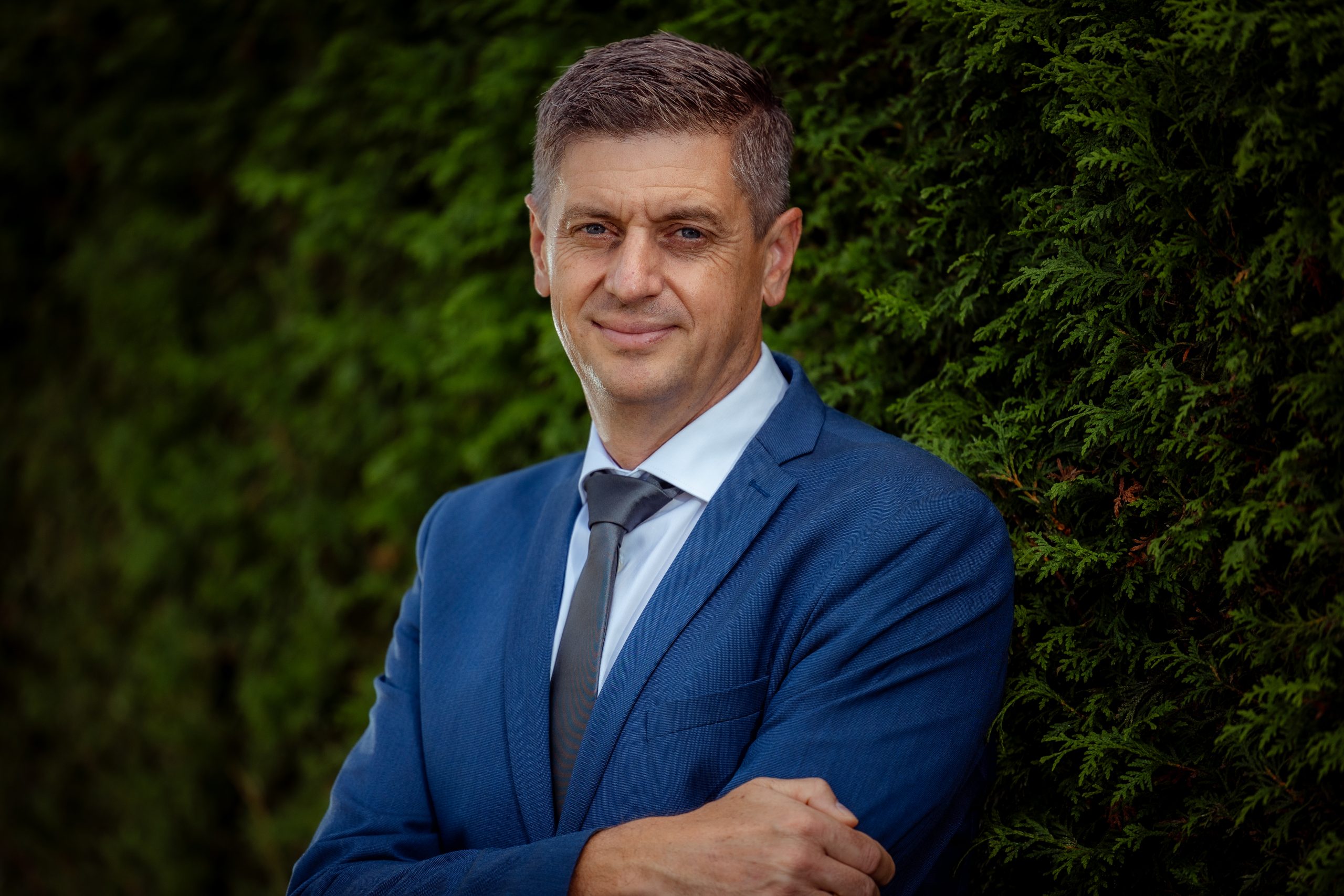 FDT Group ernennt neuen Vorsitzenden 4 FDT Group ernennt neuen Vorsitzenden