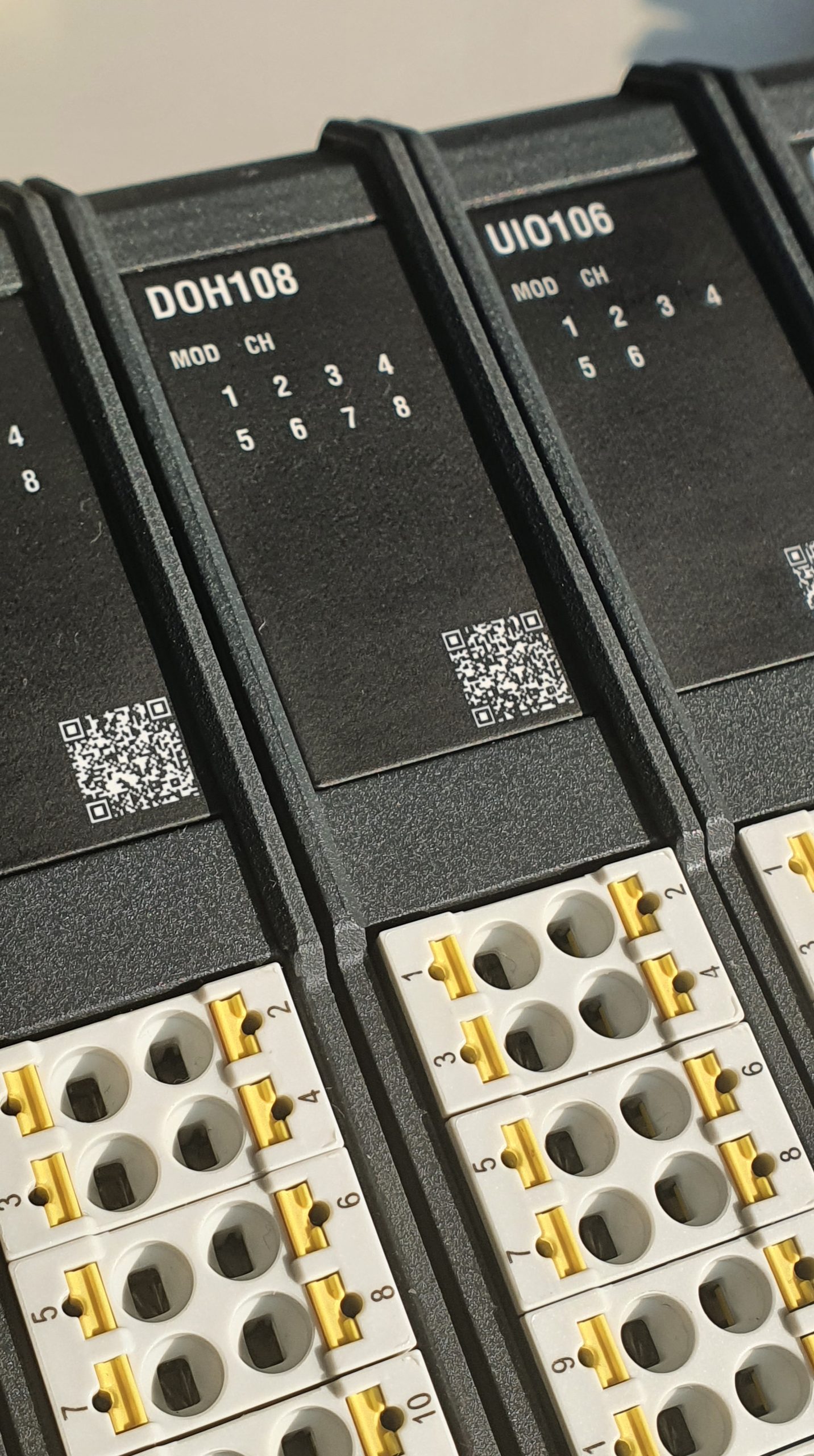 AnschlussfreudigeDigitalmodultypen