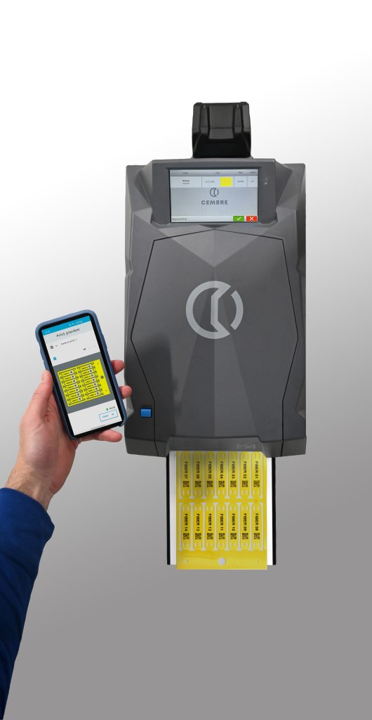 Sicherheit im Produktionsprozess 2 Bild 2 MG4 a