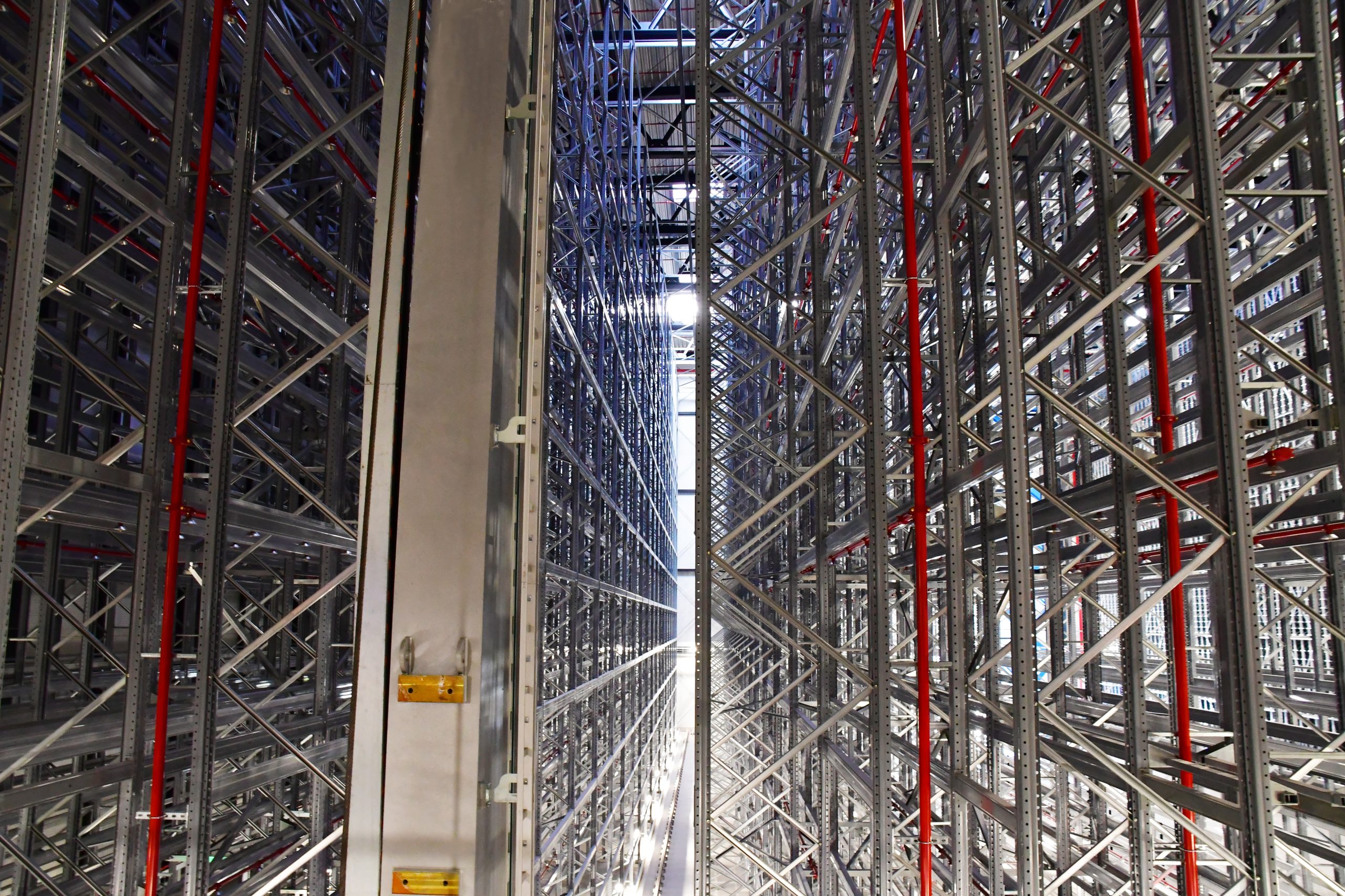 Hauseigene Success Story