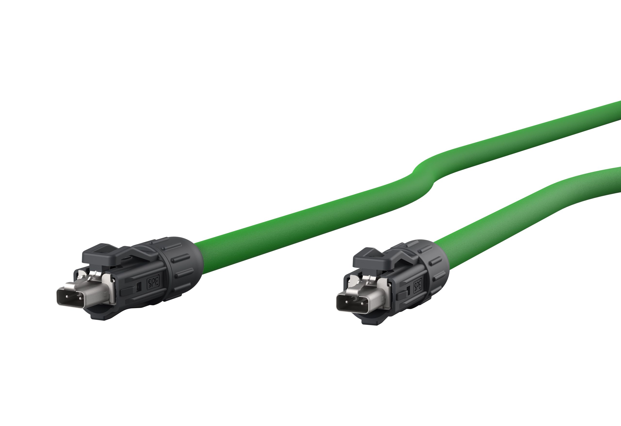 Metz Connect erweitert SPE-Portfolio um Leiterplatten-Buchsen und Patchkabel