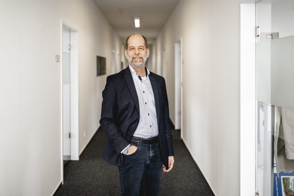 Was macht ein gutes HMI aus? 7 Armin Hardt, Leiter Produktmanagement, Wachendorff
HMIs werden zukünftig fortschrittliche Datenanalyse- und Visualisierungsfunktionen bieten.