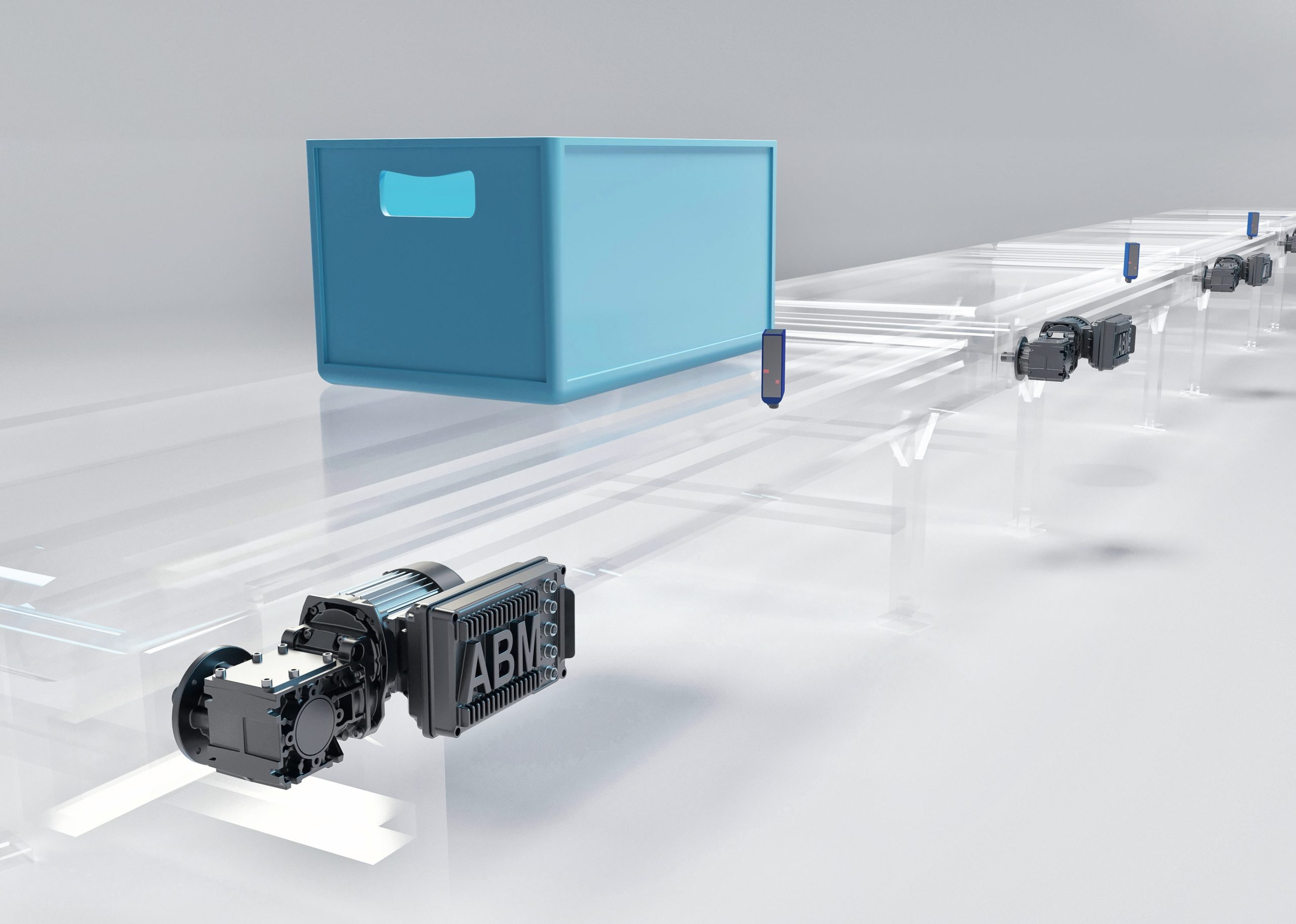 Effiziente Antriebs-systeme