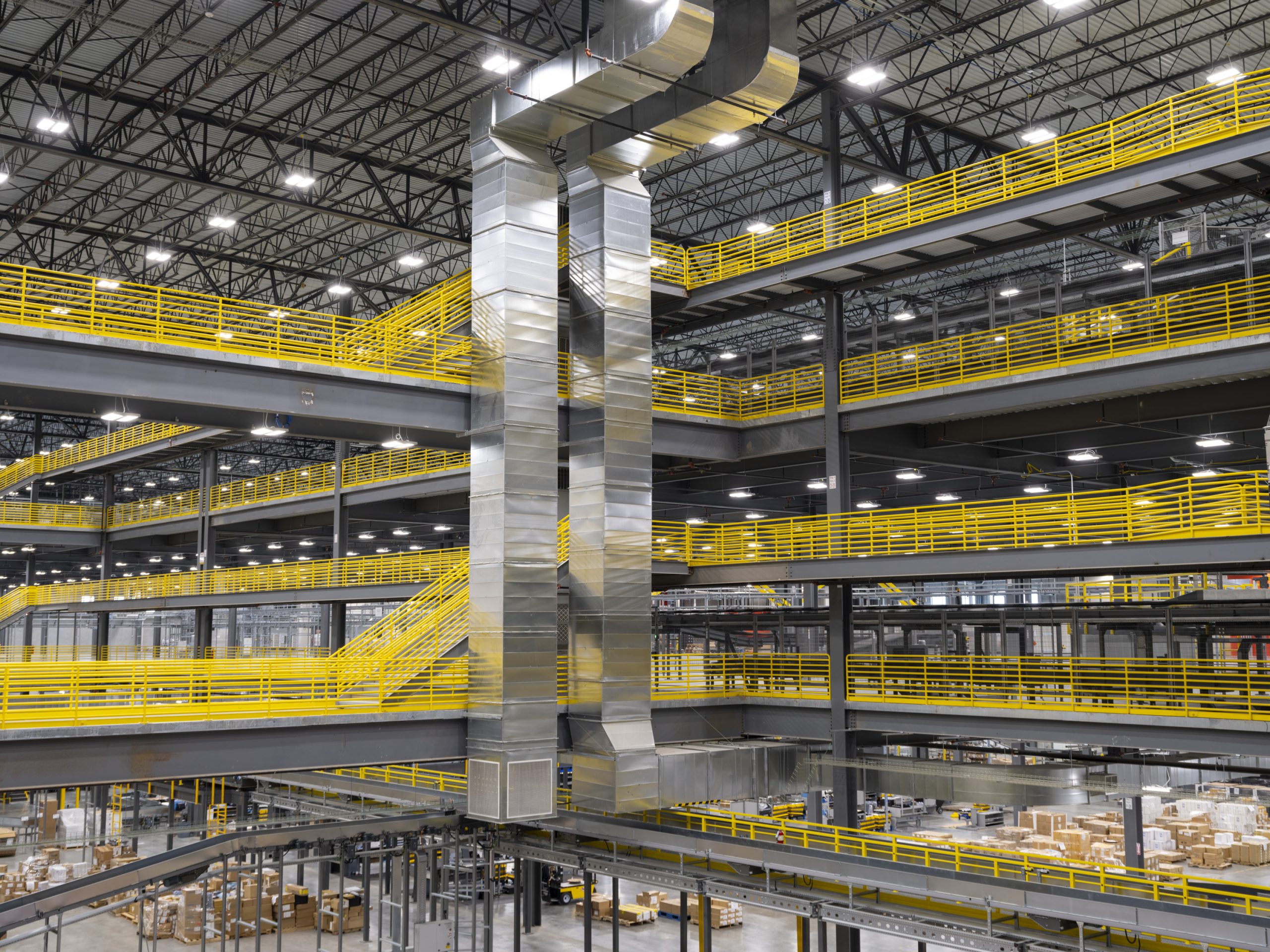 Messe-Debüt: Digikey präsentiert sein Automatisierungsportfolio