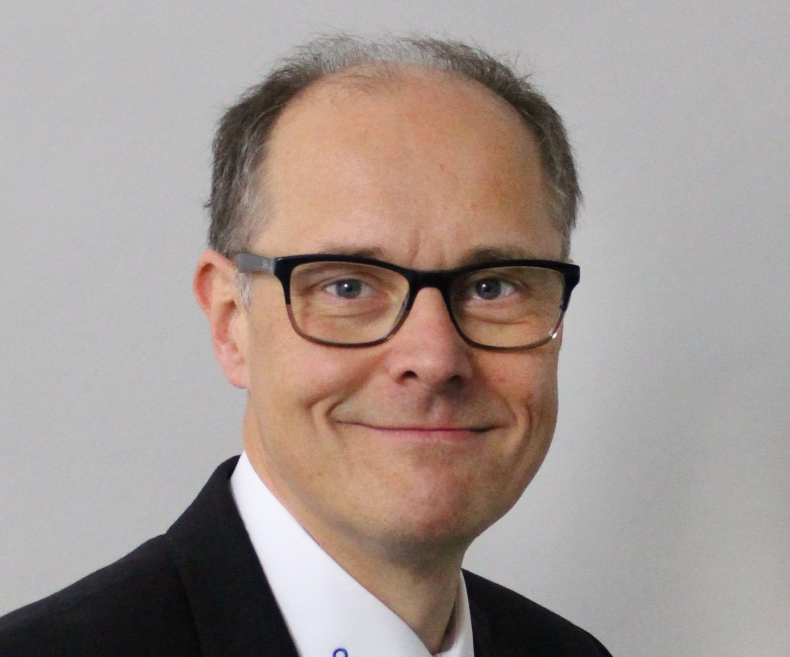 Neuer Senior General Manager bei Omron