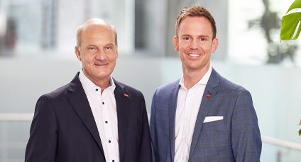 DataTec erweitert Vorstand