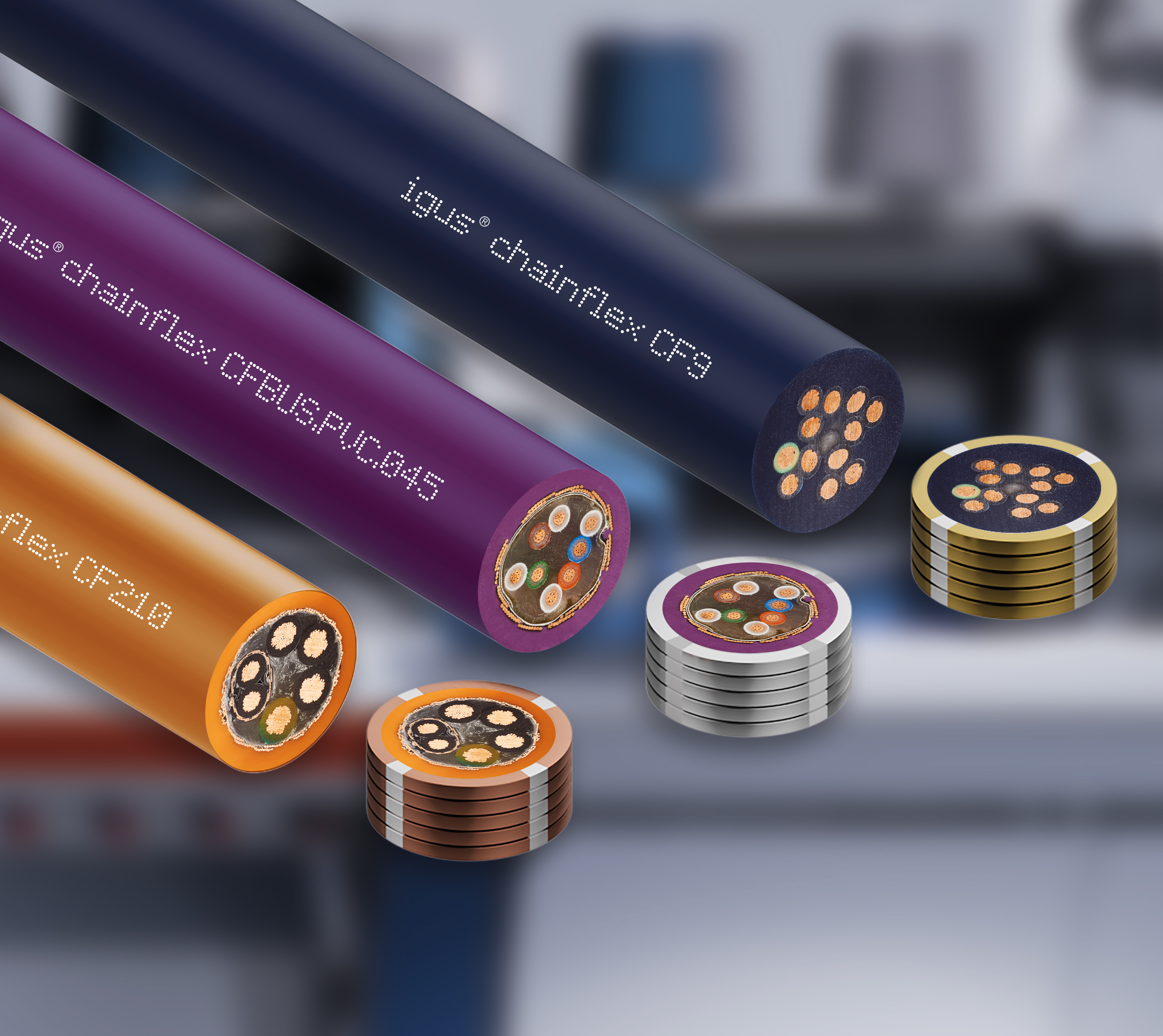 Leitungen, die 48 Monate halten - garantiert 6 Leitungen,
die 48 Monate halten –
garantiert