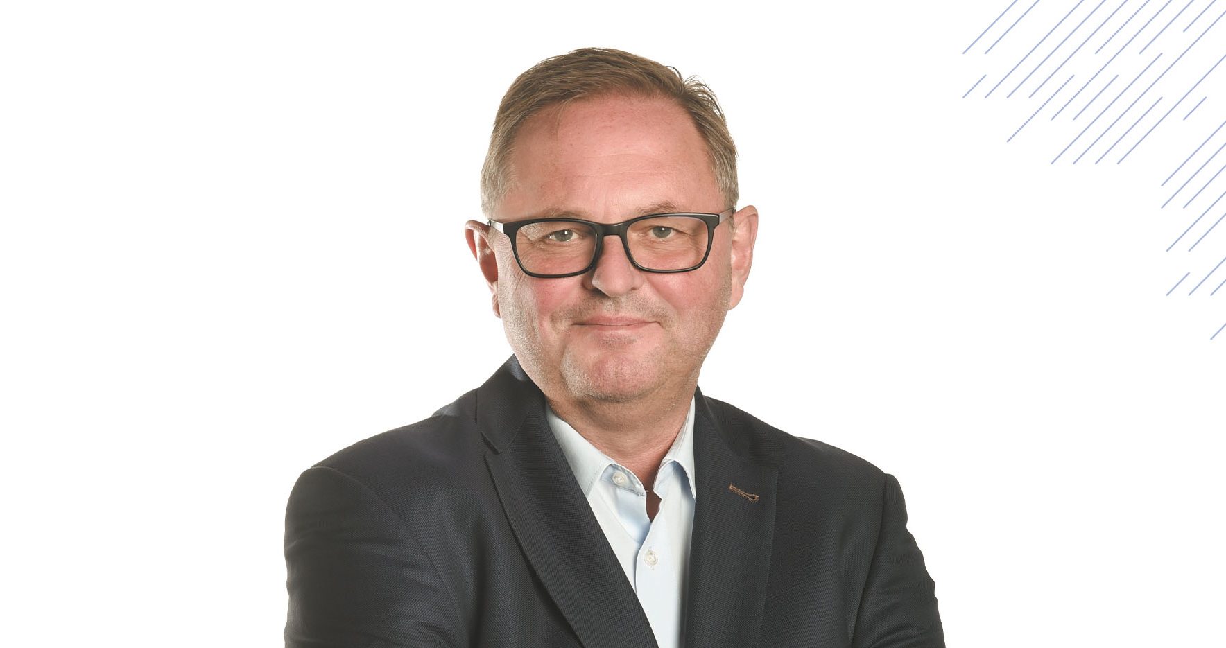 Neuer CSO bei Gefran 3 Neuer CSO bei Gefran