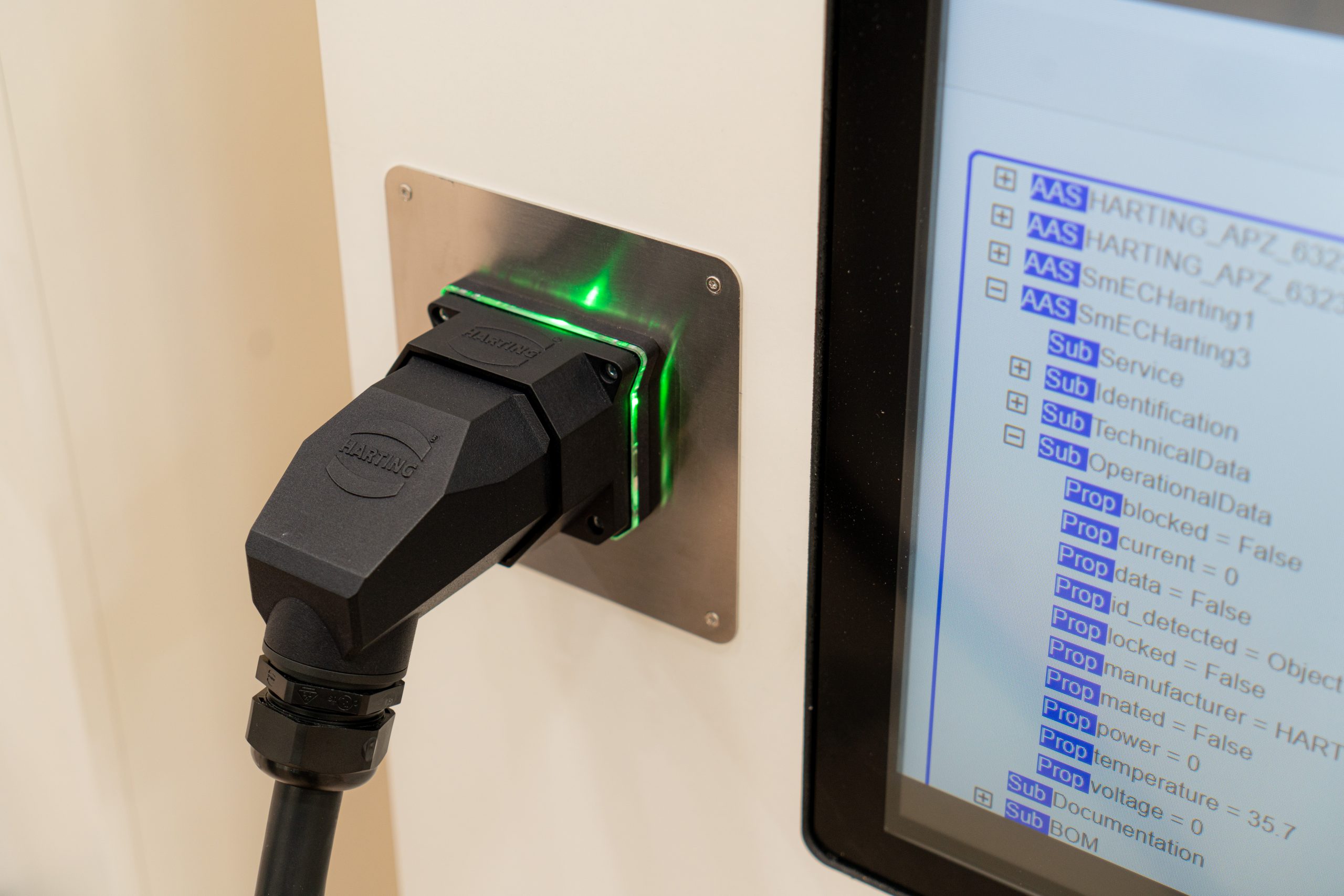 Wie Steckverbinder die Nachhaltigkeit fördern