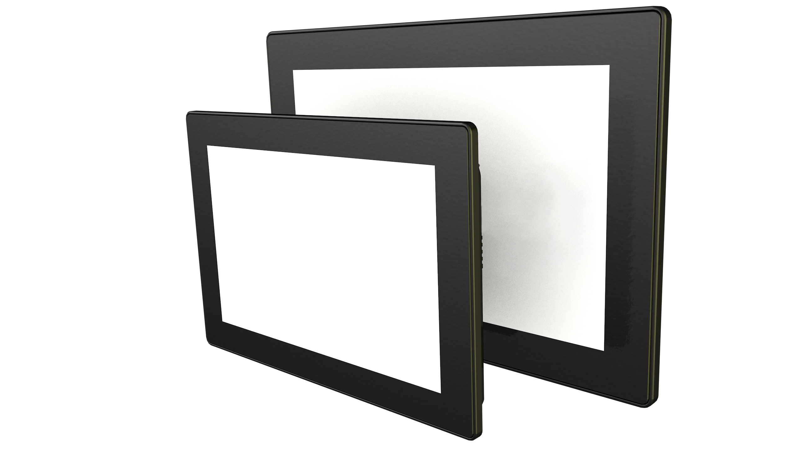 Skalierbare
HMI-Familie 6 Skalierbare
HMI-Familie