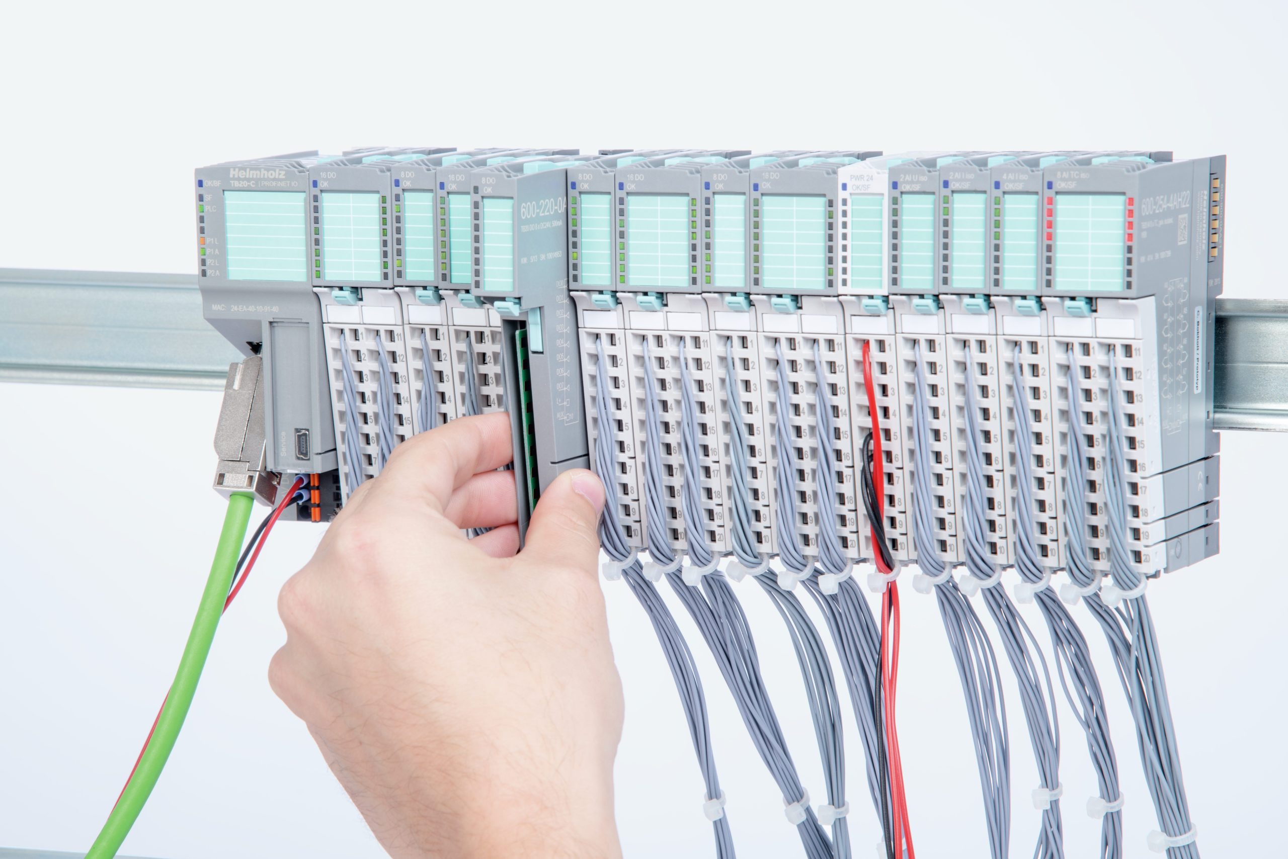 Mit Peak Shaving zur Energiewende