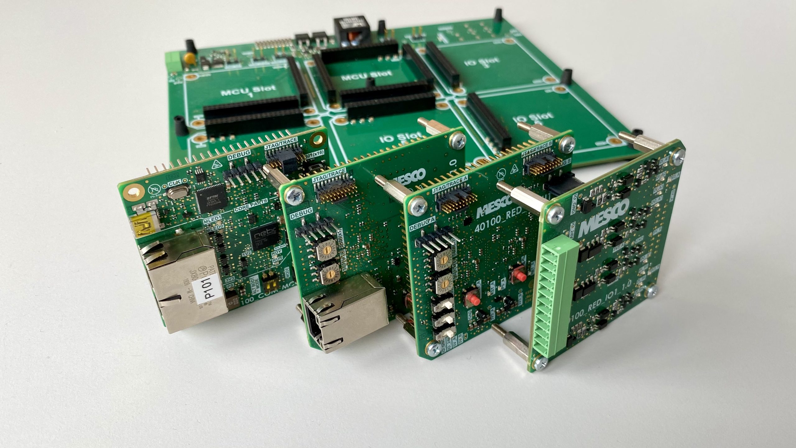 Individuelle Safety schnell umgesetzt