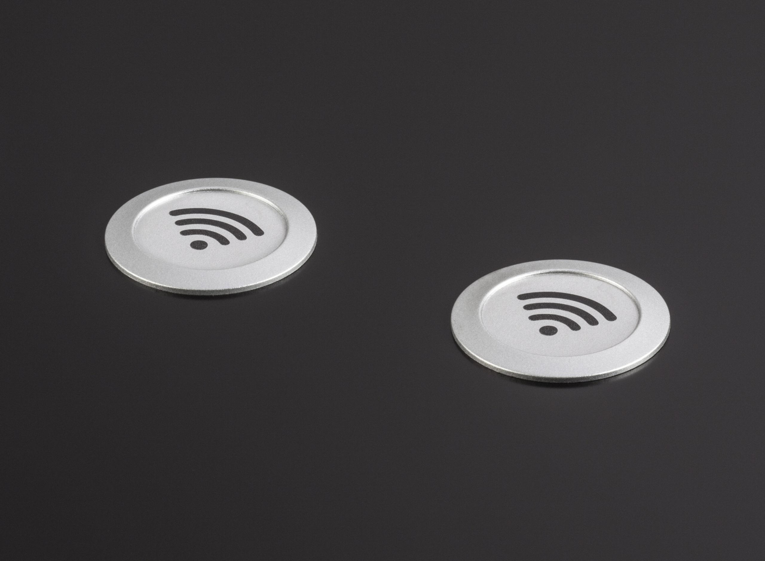 Funkschnittstelle für Industrienetze