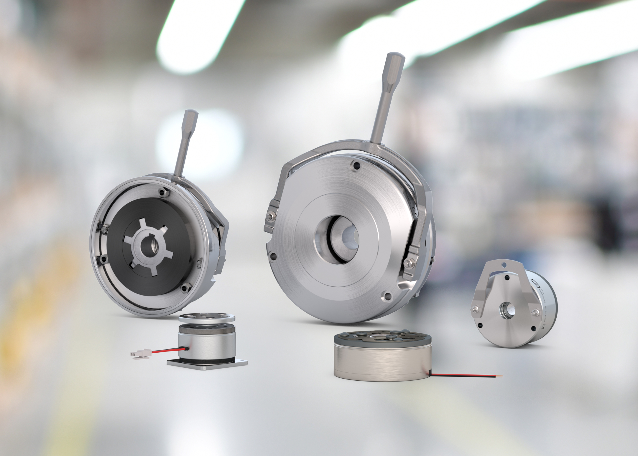 Richtig bremsen, sicher stoppen