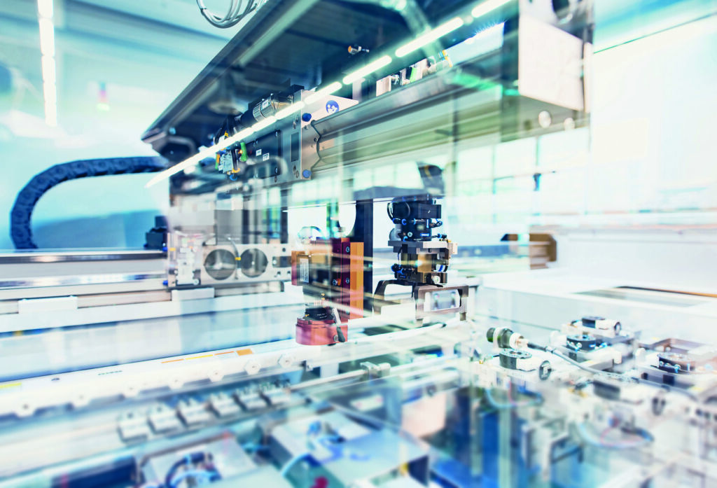 Wie Maschinenbauer Geld mit Daten verdienen 1 Lenze Productivity Machines RB8 0180 B 3