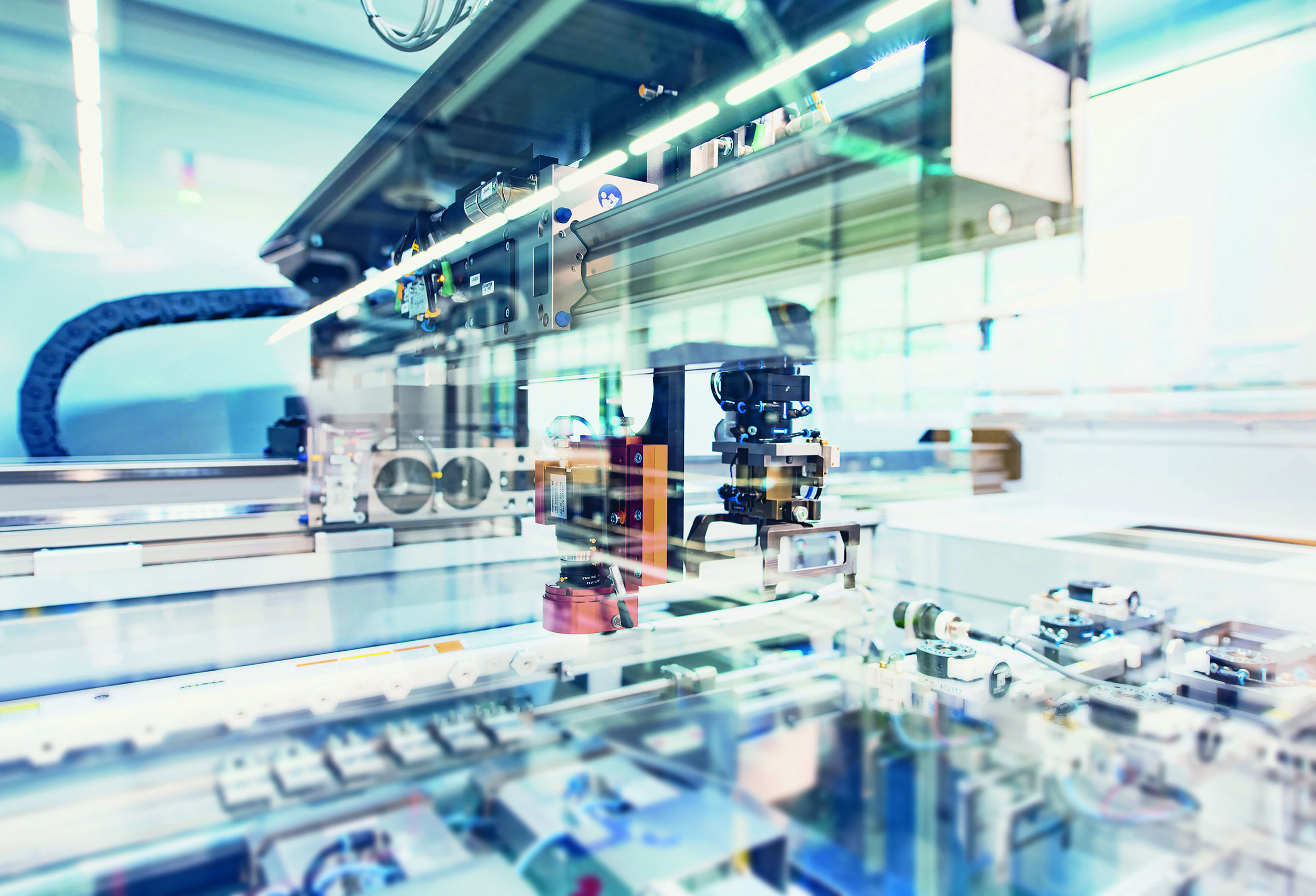 Wie Maschinenbauer Geld mit Daten verdienen 2 Wie Maschinenbauer Geld mit Daten verdienen