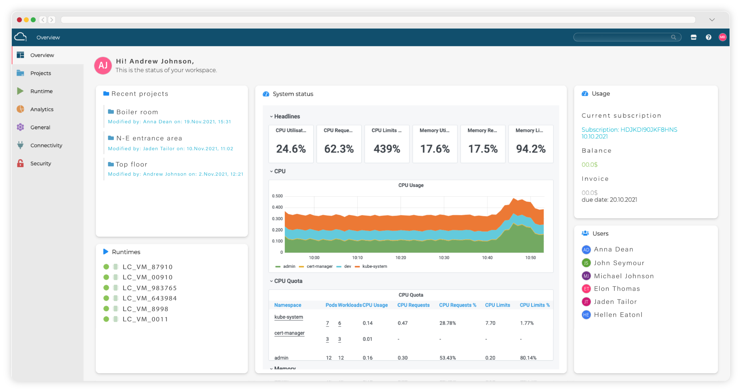 Update für SPS-Steuerung direkt aus der Cloud