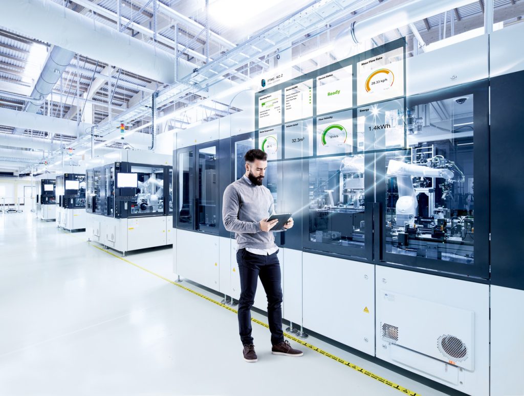 Digitaler Service senkt Druckluftkosten 1 MonitoringBoxApp