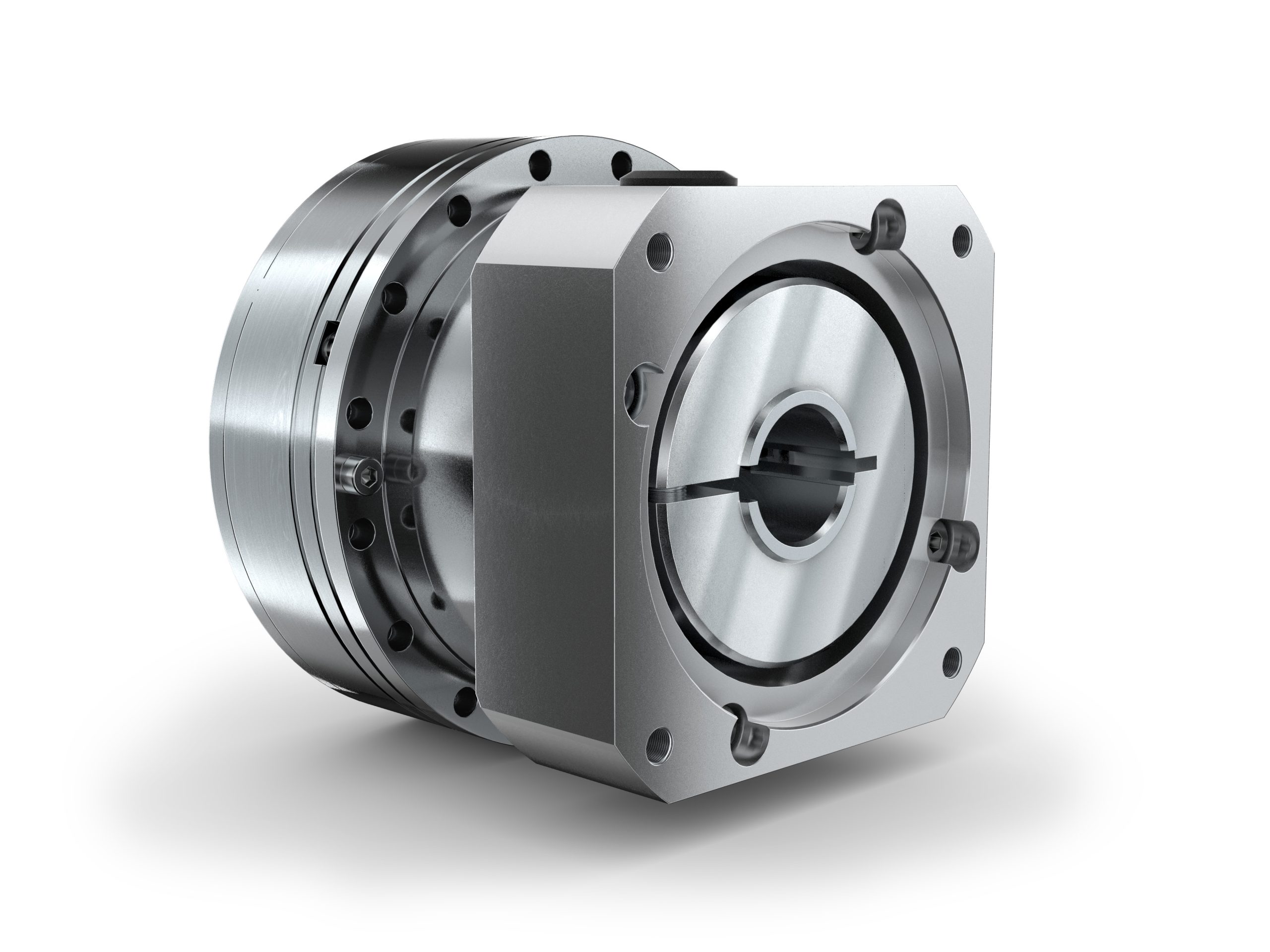 Getriebe mit mehr Drehmoment