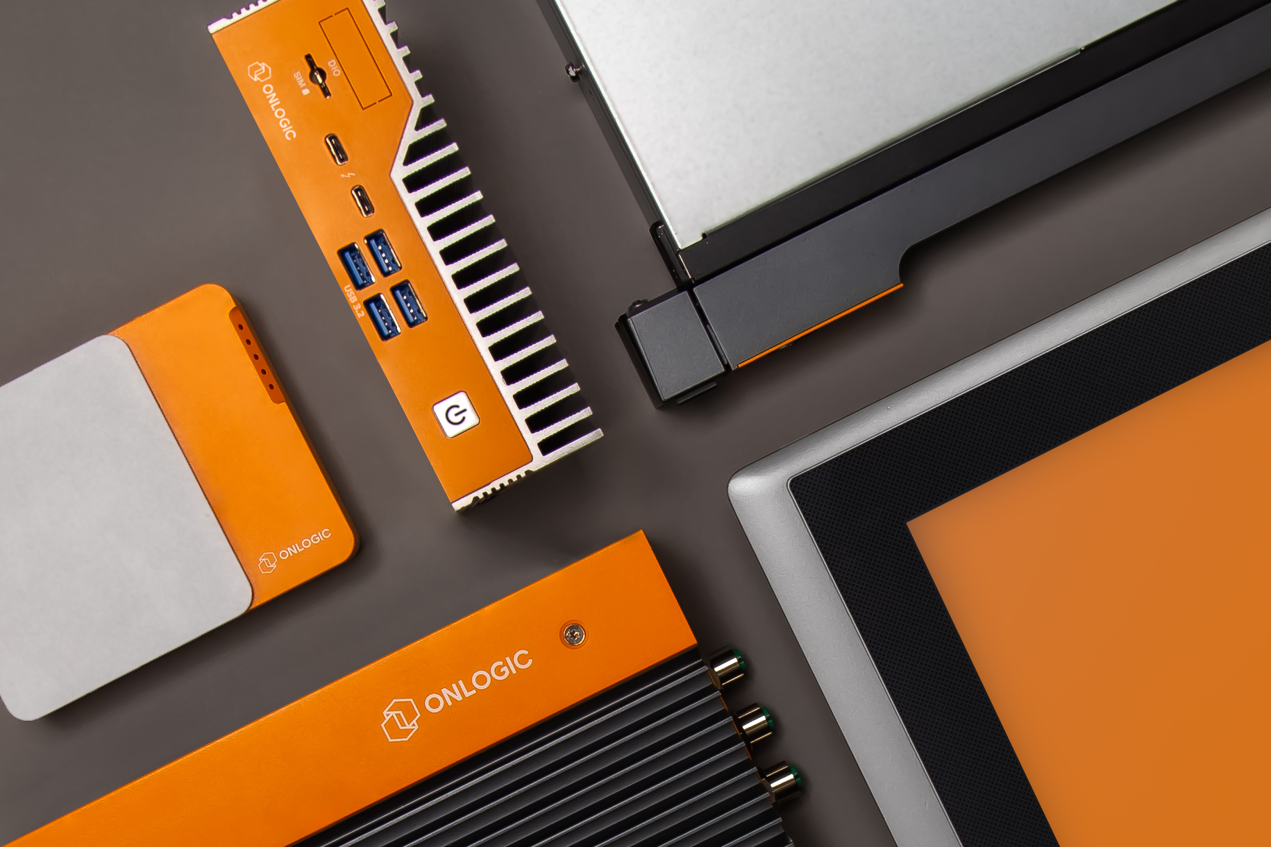 Vom Logik-Lieferanten zum IPC-Spezialisten