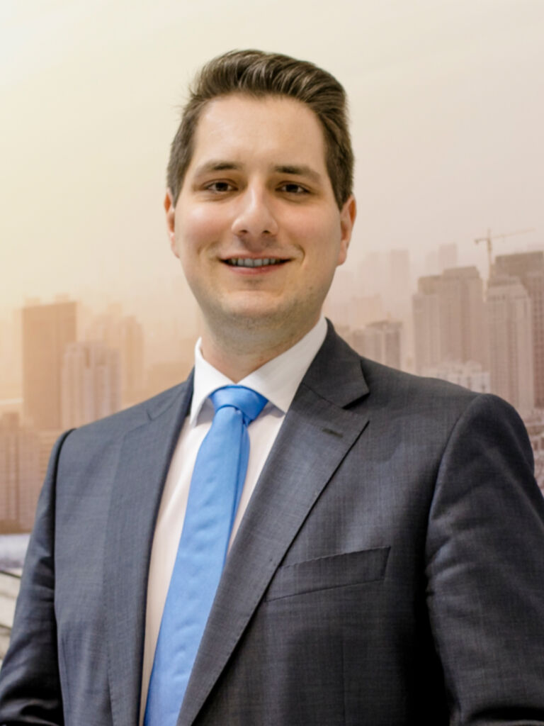 Freie Programmierung nach Wahl 2 Philipp Lazic ist Marketingleiter bei Finder