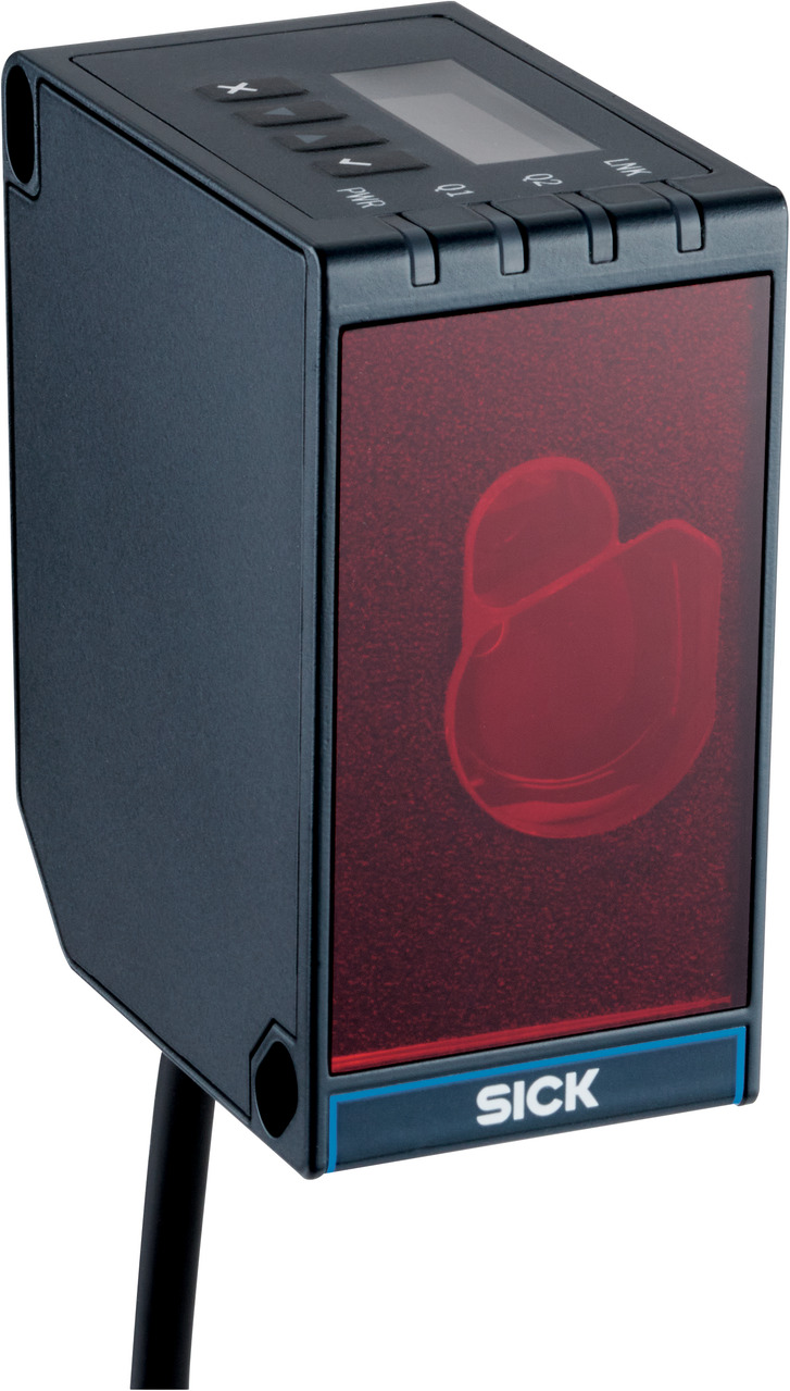 Optischer Distanzsensor