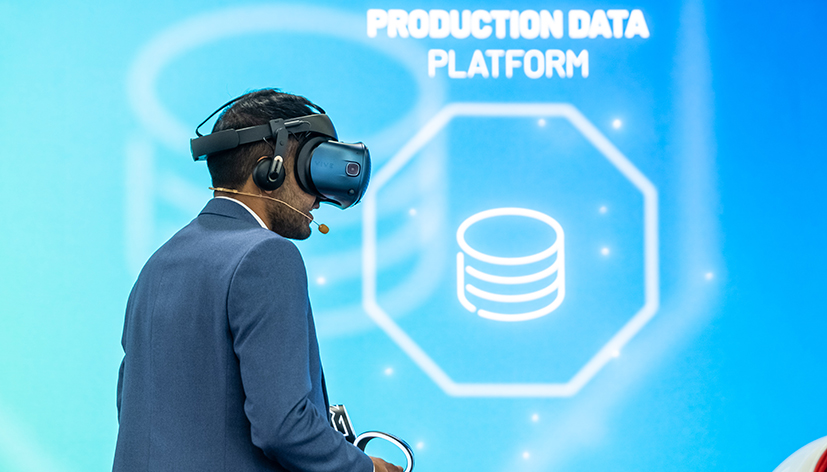 SPS: Highlights von Rockwell 9 SPS: Highlights von Rockwell