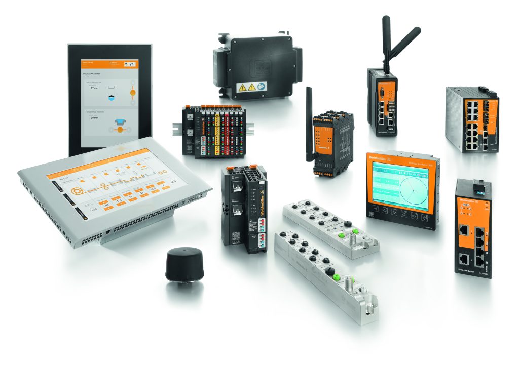 Weidmueller Automation Software