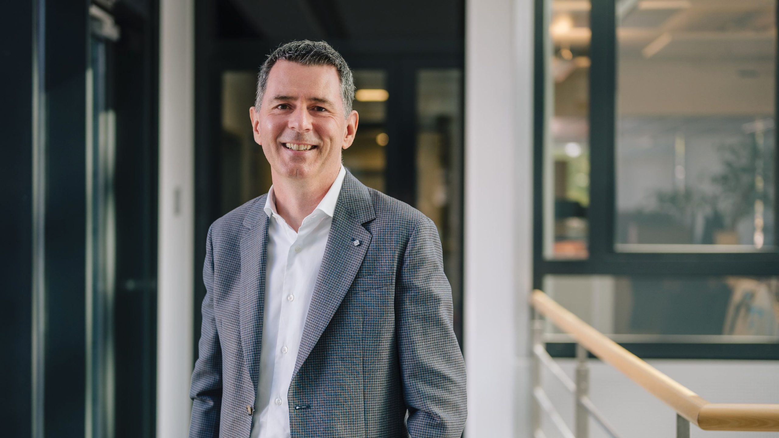 Rohde & Schwarz verstärkt Geschäftsführung 10 Rohde & Schwarz verstärkt Geschäftsführung