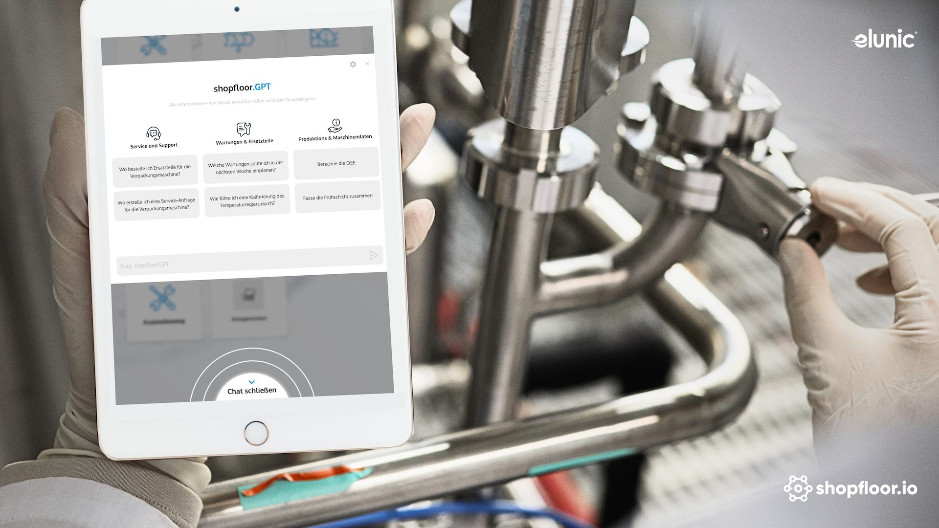 Echtzeitfeedback und Unterstützungdurch virtuellen KI-Ingenieur