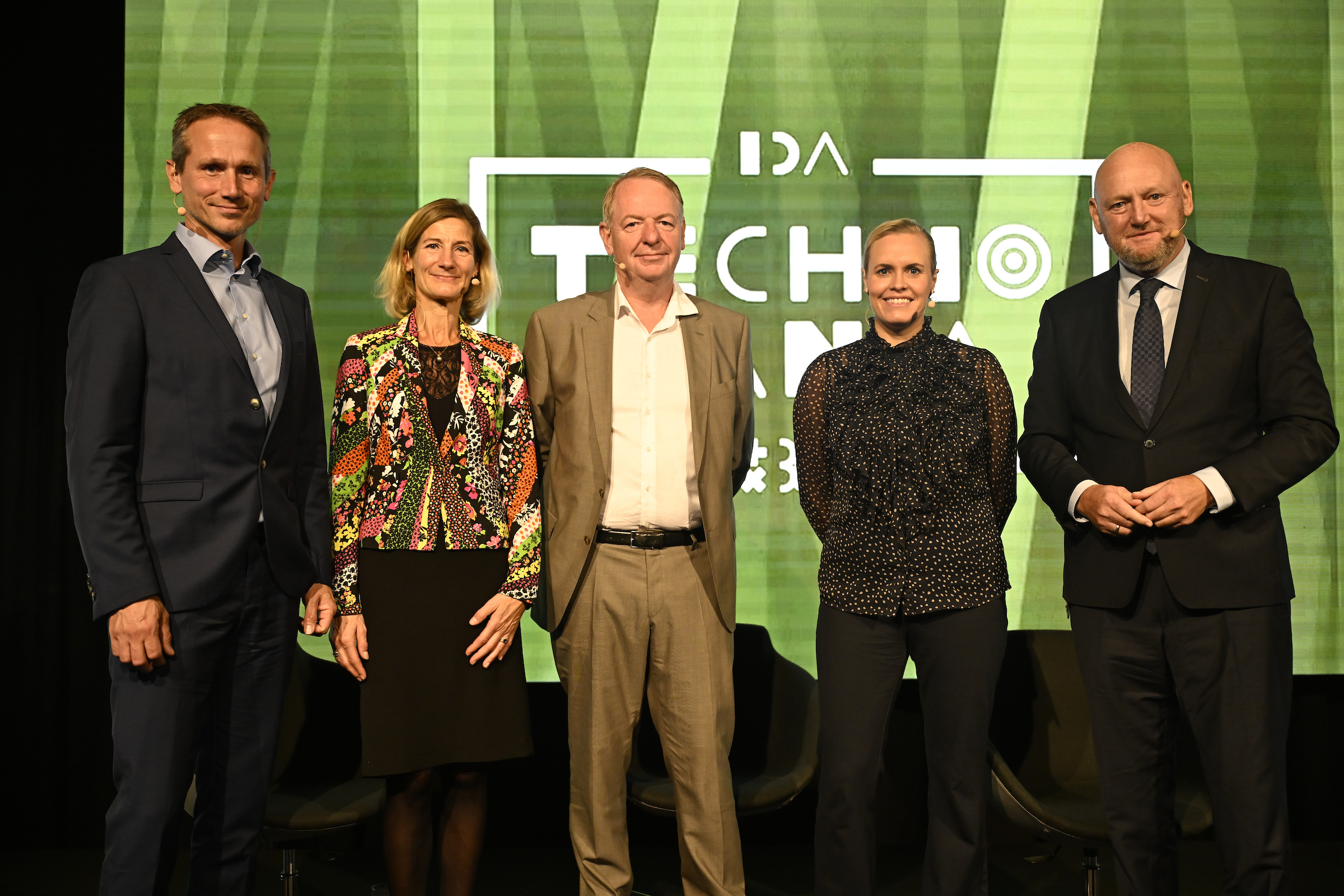 Messe HI Tech & Industry vom 3.-5. Oktober mit Schwerpunkten Wissen, Zusammenarbeit und neue Lösungen