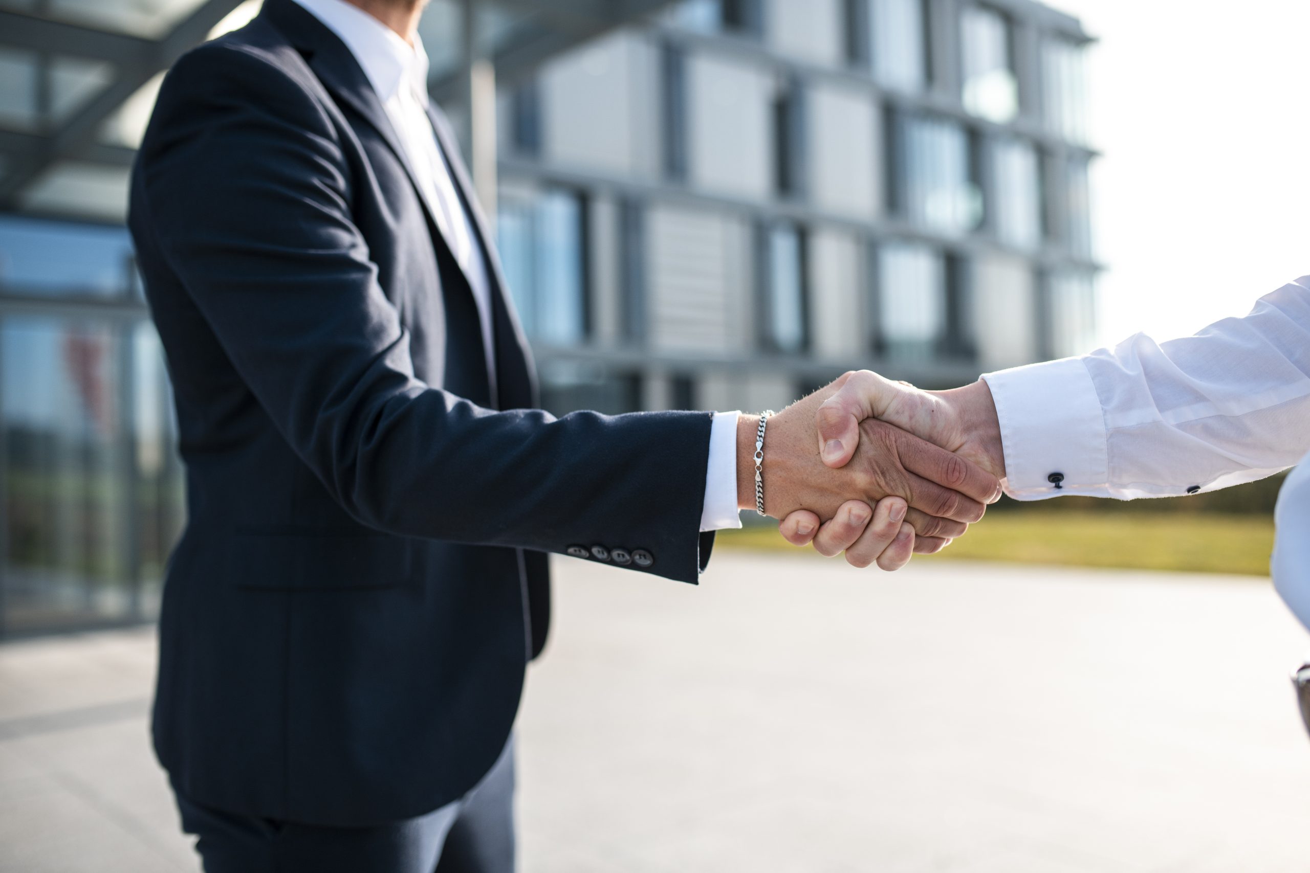 Bürklin Elektronik und Würth Elektronik schließen Partnerschaft 2 Bürklin Elektronik und Würth Elektronik schließen Partnerschaft