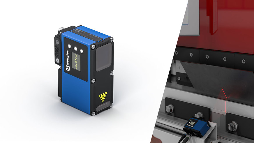 Präzise Winkelmessung