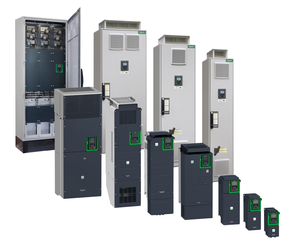 Intelligente Motorregelung 1 ATVPro 62317 CP220916 2