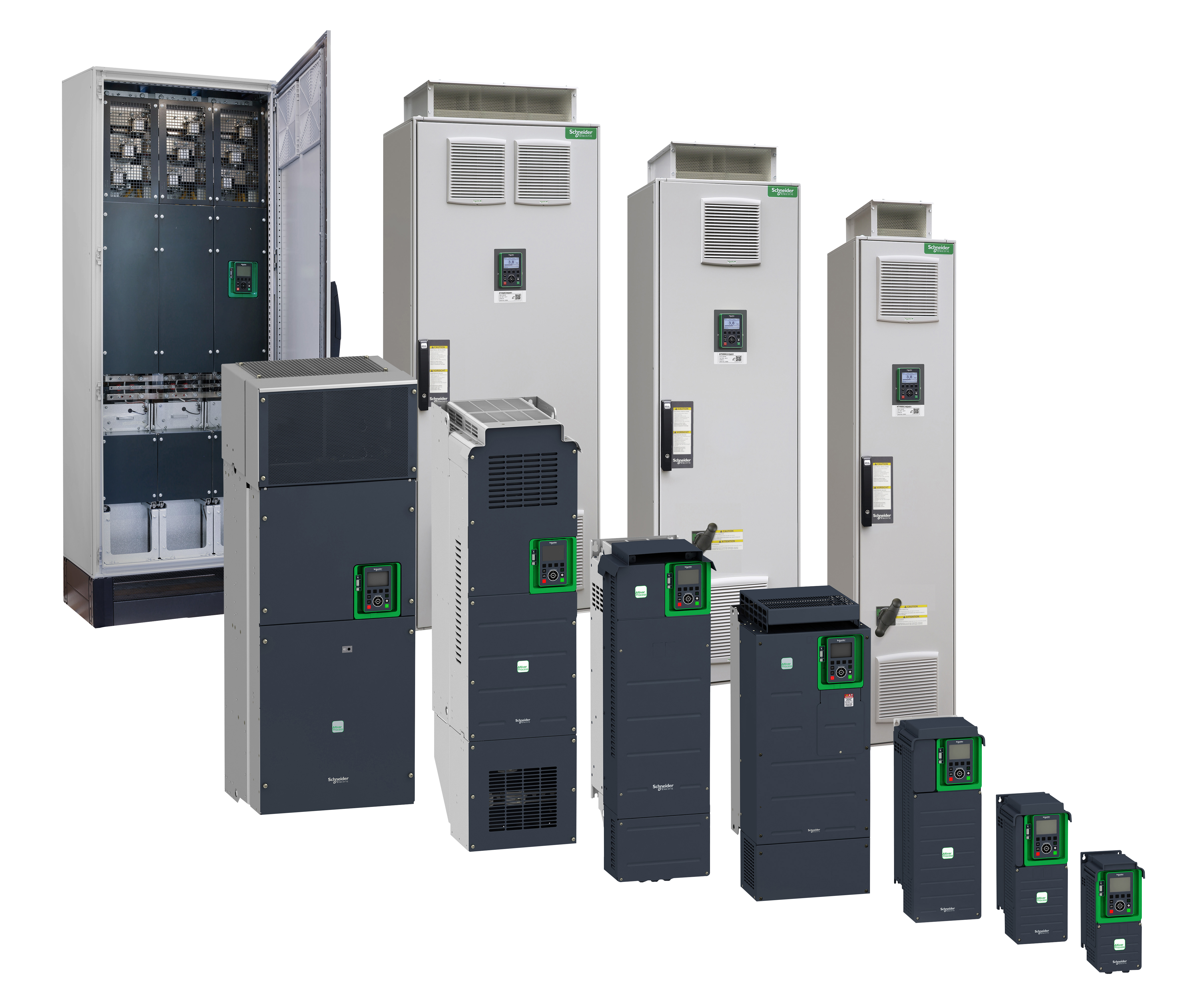 Intelligente Motorregelung 10 Intelligente Motorregelung