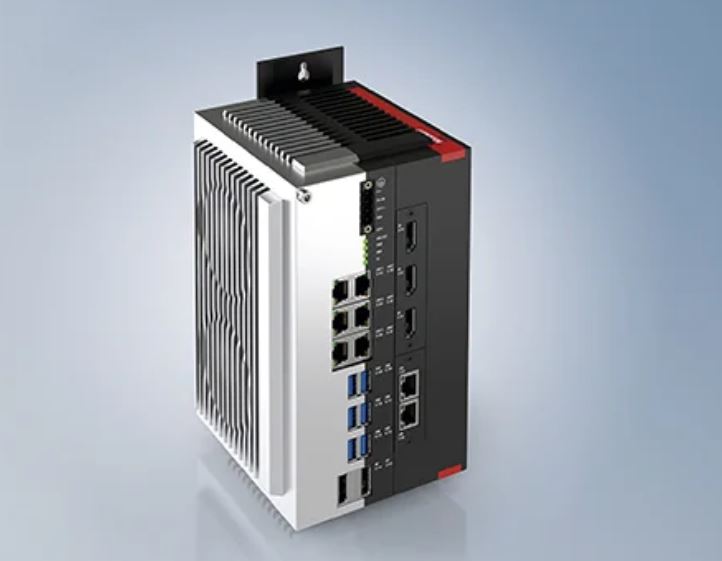 Ultra-Kompakt-IPC für KI-Lösungen