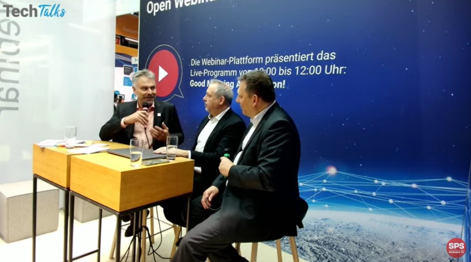 BundR Markus Sandhoefer