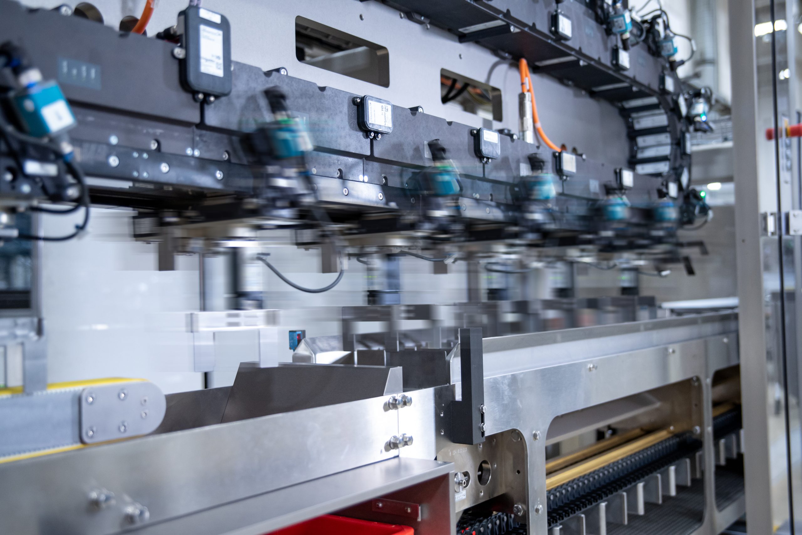 Lexium MC12: So geht flexibel