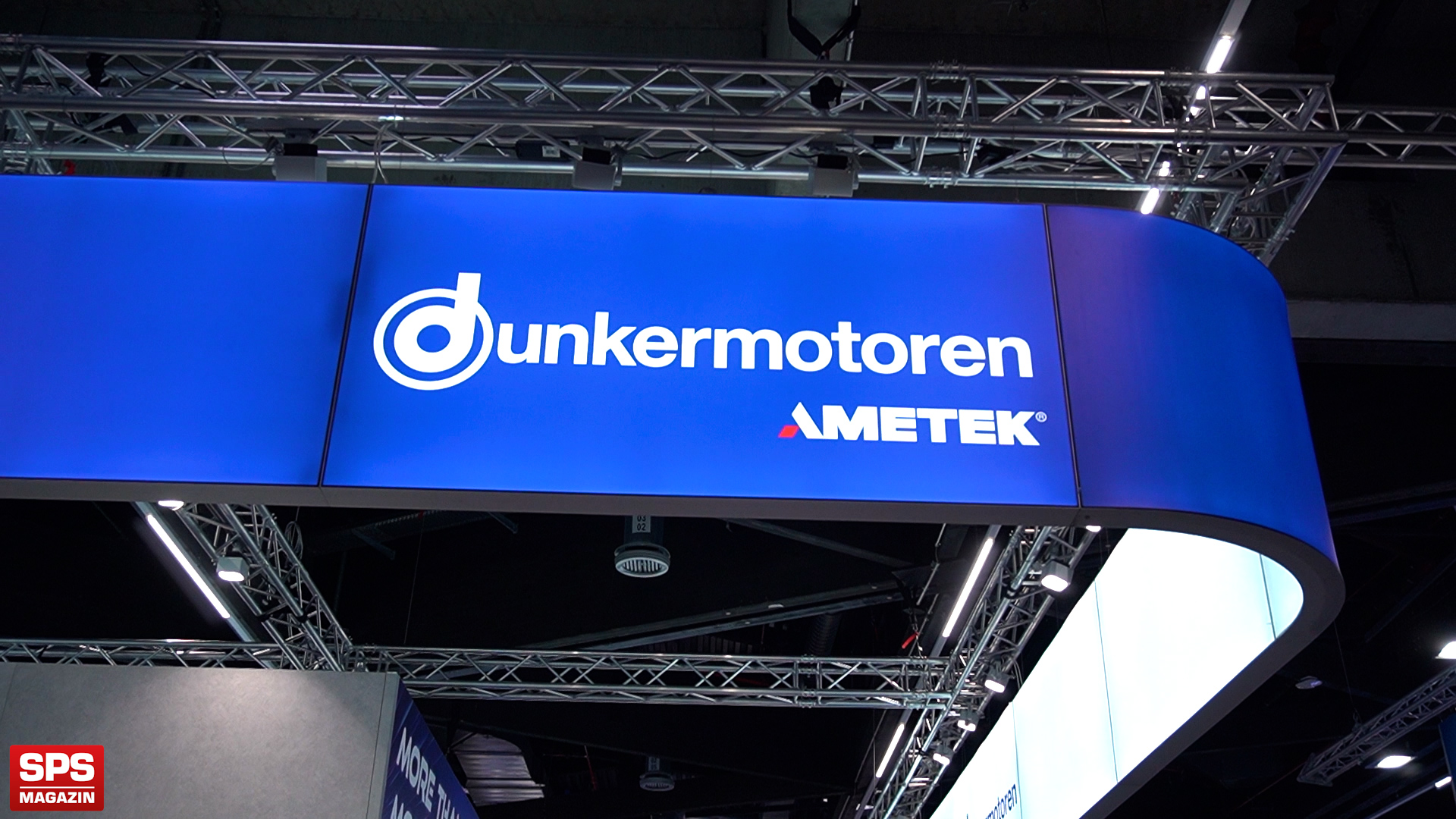 Dunkermotoren