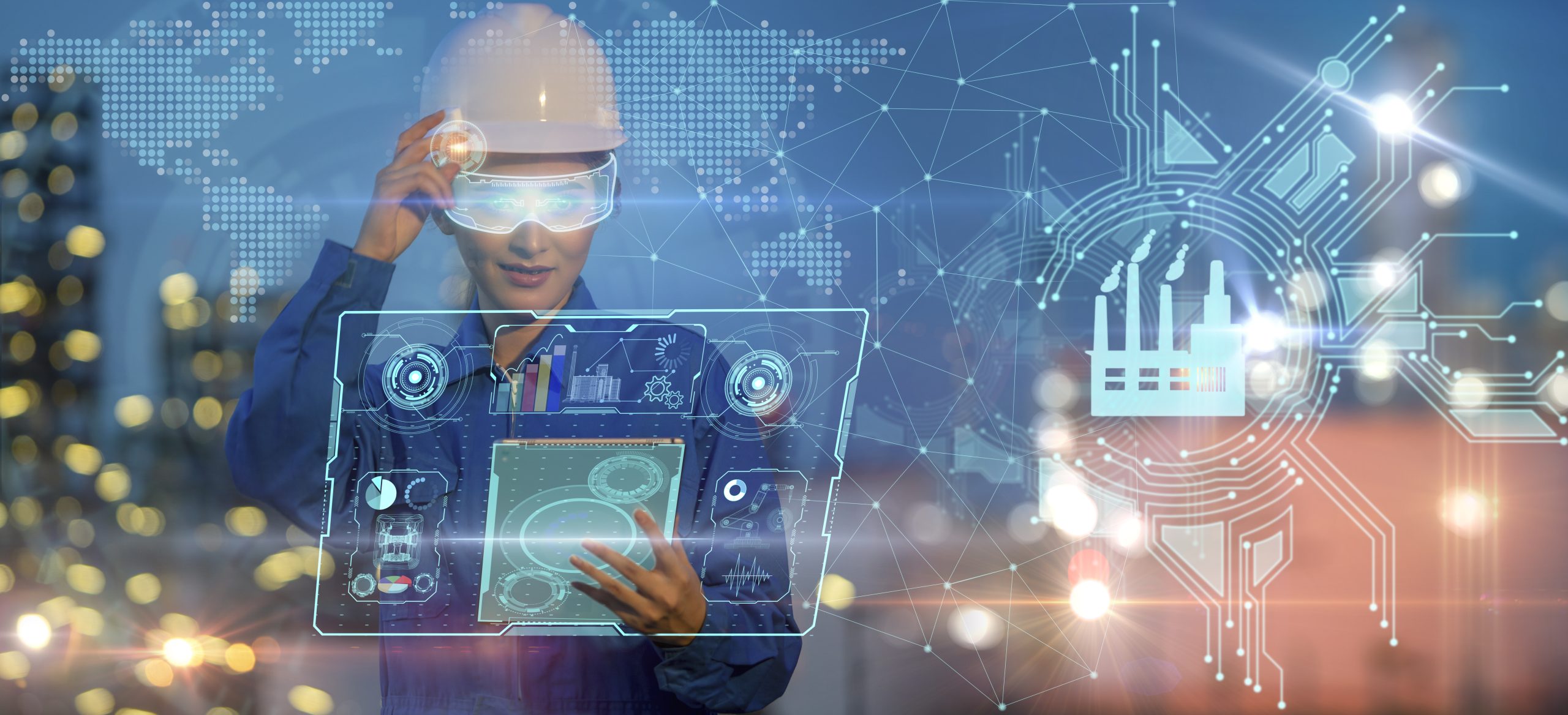 Mit Schneider Electric ins digitale Zeitalter