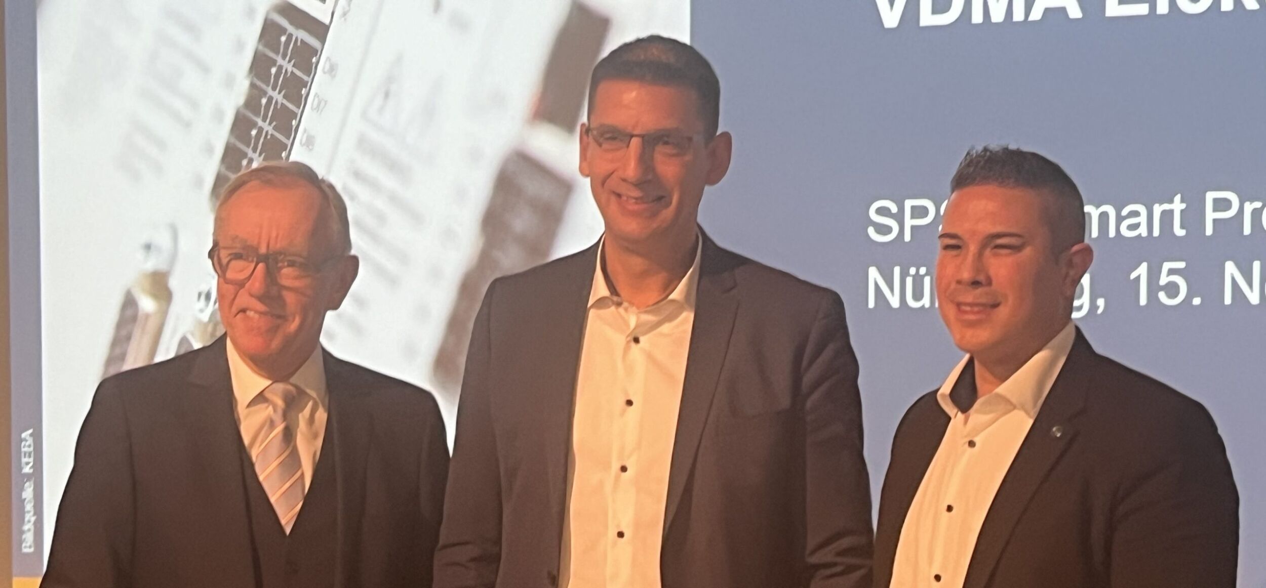 VDMA Elektrische Automation: 1% Umsatzplus erwartet 9 VDMA Elektrische Automation: 1% Umsatzplus erwartet