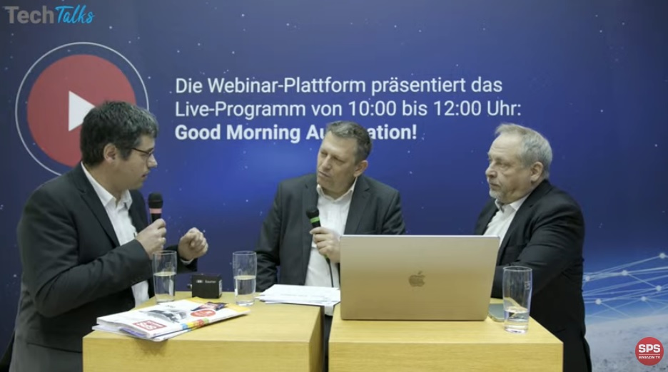 Klaus Hartinger Baumer