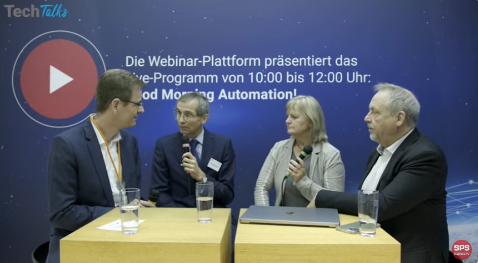 ODCA Hartwig Stammberger Jan Michels