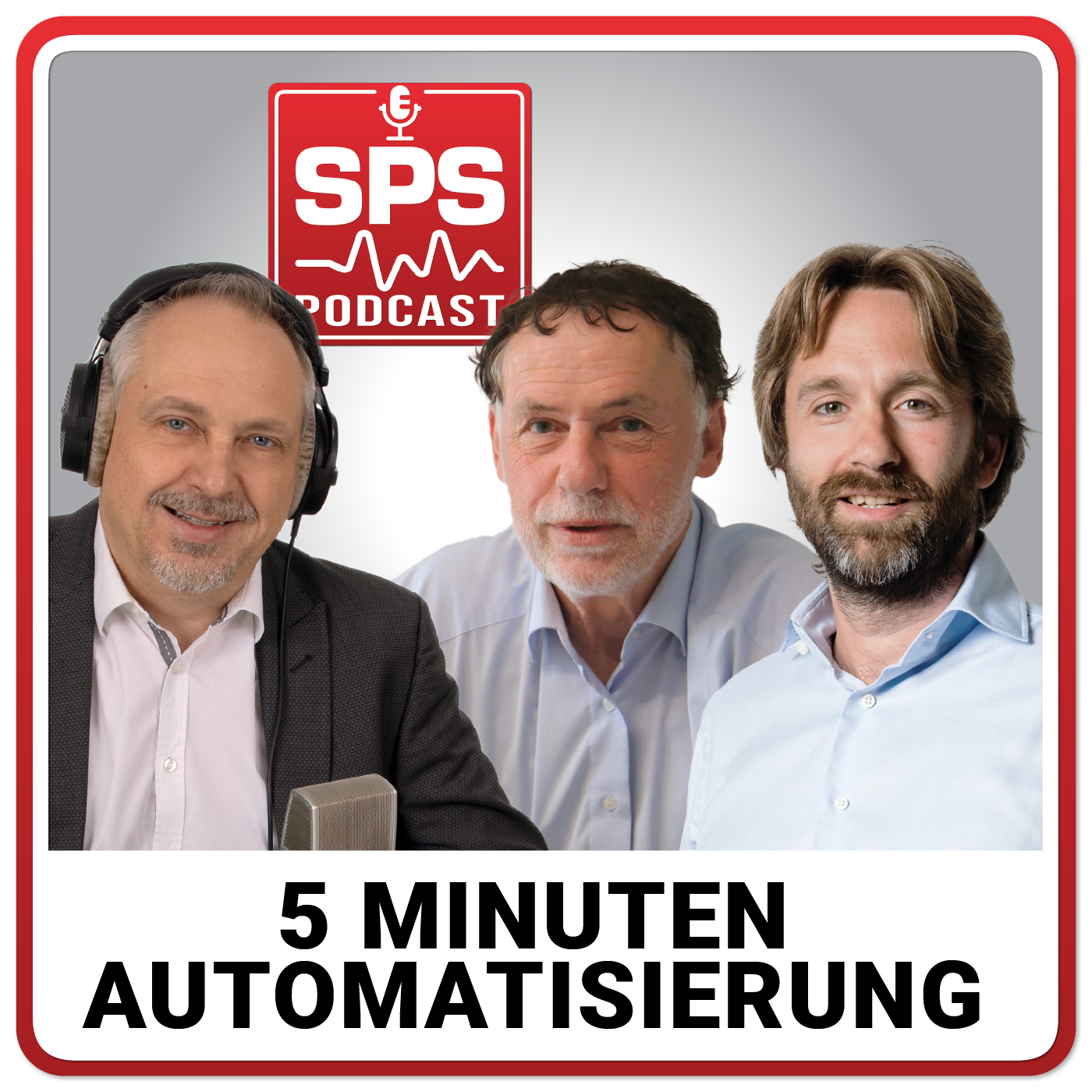 Podcast: Safety neu gedacht 3 Podcast: Safety neu gedacht
