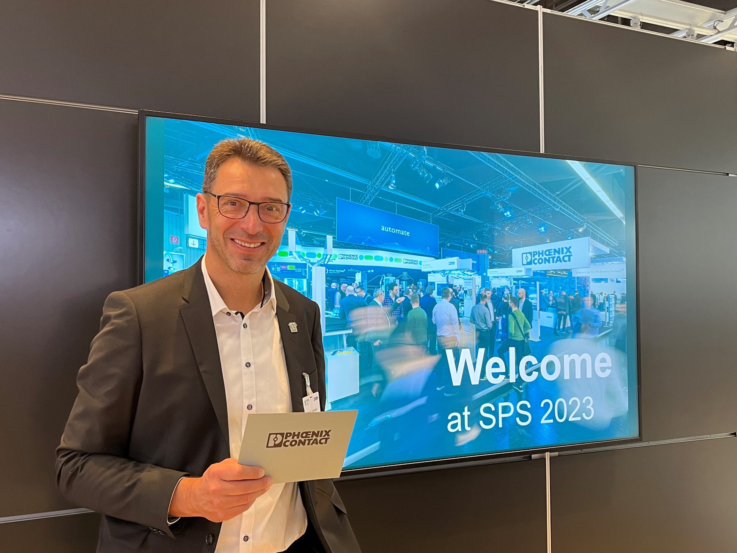 Phoenix Contact gibt Ausblick auf Geschäftsjahr 2023 10 Phoenix Contact gibt Ausblick auf Geschäftsjahr 2023