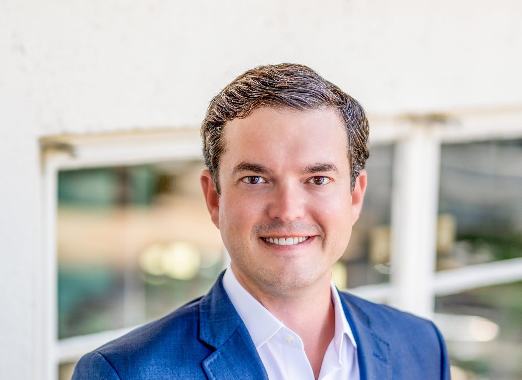 Auvesy ernennt Chief Revenue Officer