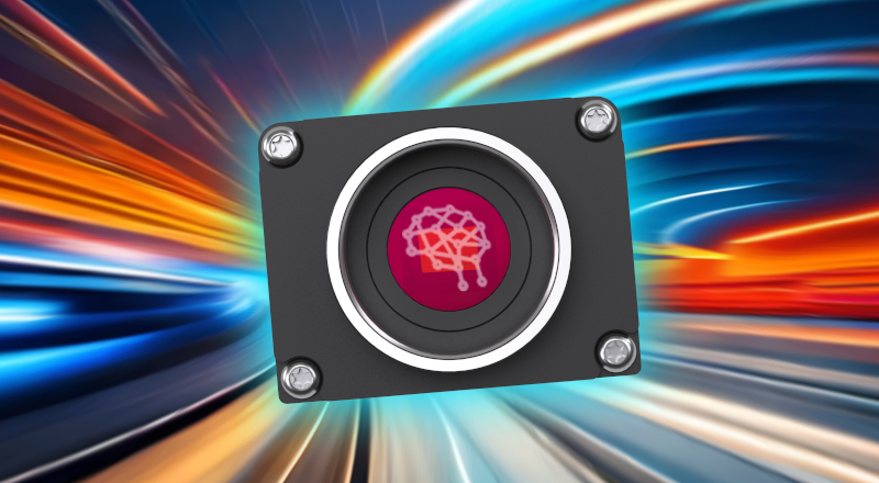 Intelligente Bildanalysen – welche Neuheiten IDS anbietet, wie Kunden profitieren