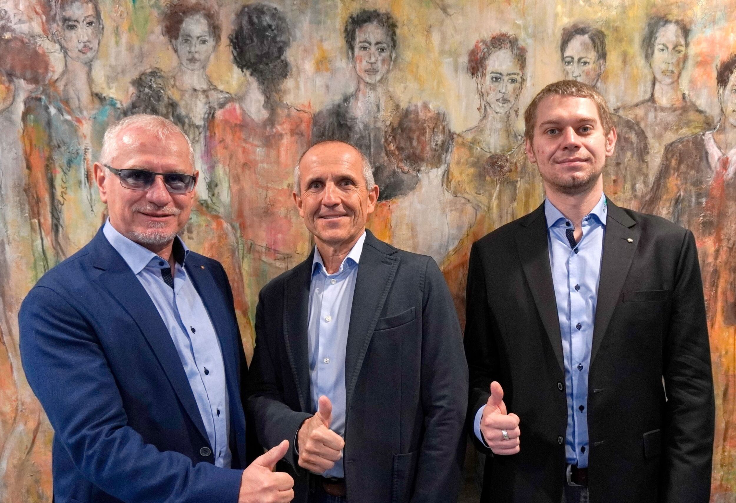 Ematec ernennt neuen CTO